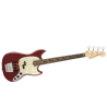 FENDER MUSTANG BASS AMERICAN PERFORMER - RW AUB