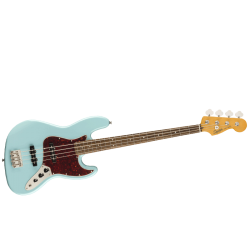SQUIER JAZZ BASS CLASSIC VIBE 60S - LRL DPB