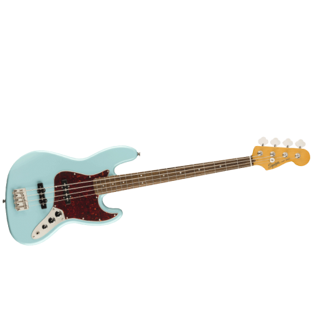 SQUIER J-BASS CLASSIC VIBE 60S