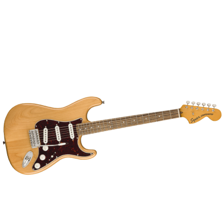 SQUIER STRATOCASTER CLASSIC VIBE '70S - LRL NAT
