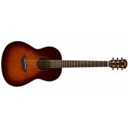 Yamaha - Guitare Folk CSF3M Tobacco Brown Sunburst - GCSF3MTBS