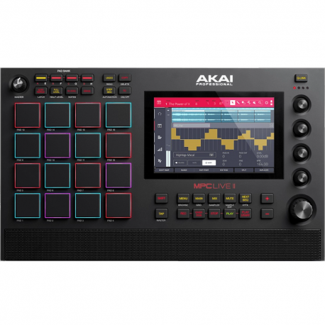 AKAI MPC LIVE 2