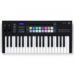 NOVATION LAUNCHKEY-37 MK3