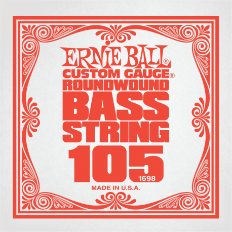 ERNIE BALL 1650 - CORDE UNITE 050