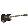 EPIPHONE SG CUSTOM ORIGINAL - EBONY