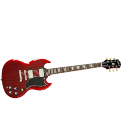EPIPHONE SG STANDARD 61 - VINTAGE CHERRY