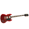 EPIPHONE SG STANDARD 61 - VINTAGE CHERRY