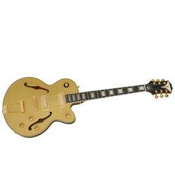 EPIPHONE UPTOWN KAT ES - TOPAZ GOLD