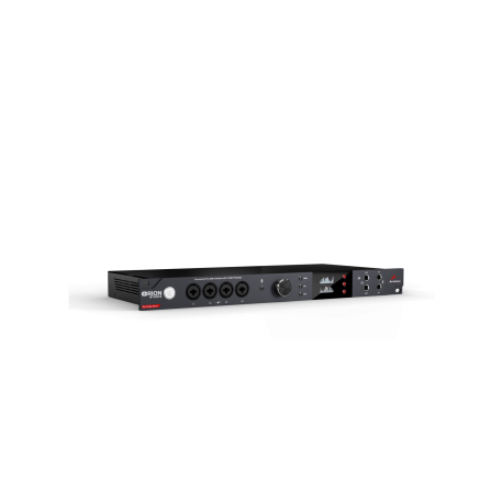 ANTELOPE - ORION STUDIO SYNERGY CORE