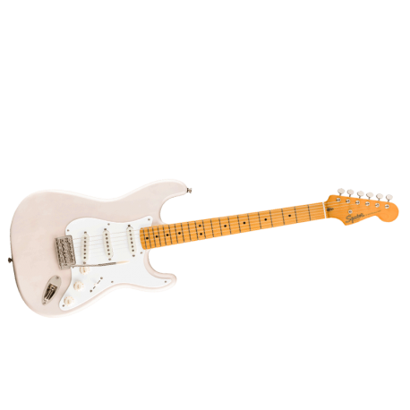 SQUIER STRATOCASTER CLASSIC VIBE 50s - MN WBL