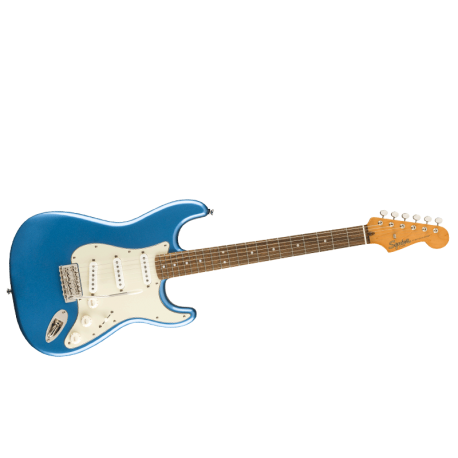 SQUIER STRATOCASTER CLASSIC VIBE 60s - LRL LPB