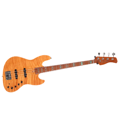 MARCUS MILLER V10 4 NT