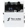 TWO NOTES TORPEDO C.A.B. M+
