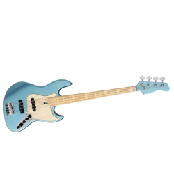 MARCUS MILLER V7 ASH 4ST 2ND GEN - MN LAKE PLACID BLUE