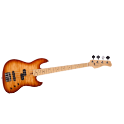 MARCUS MILLER U5 ALDER-4 - TS