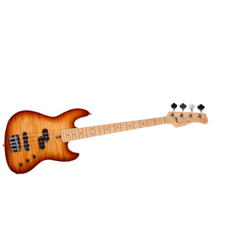 MARCUS MILLER U5 ALDER-4 - TS