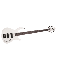 MARCUS MILLER M2-4 RN - WHITE PEARL