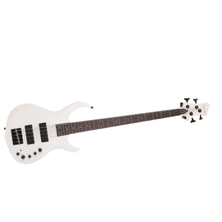 MARCUS MILLER M2-4 RN - WHITE PEARL