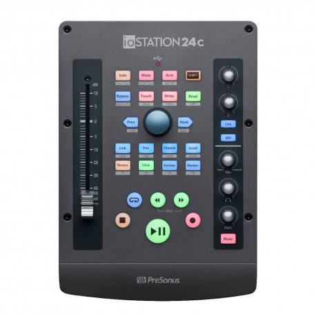PRESONUS IOSTATION 24C
