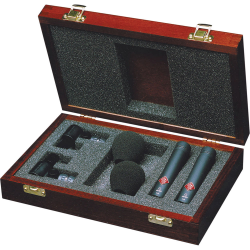 NEUMANN KM 184 STEREO SET MT