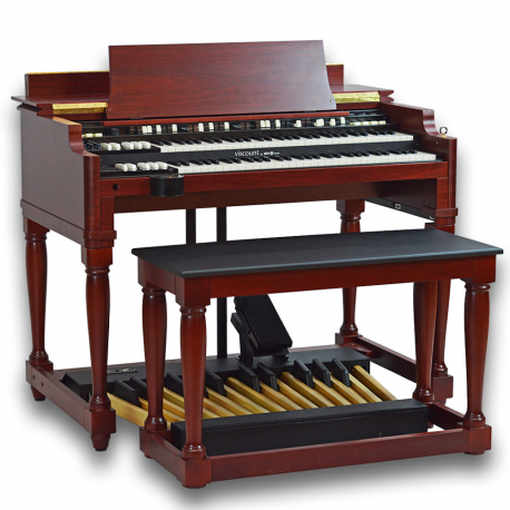 VISCOUNT LEGEND CLASSIC