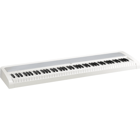 KORG B2 WH