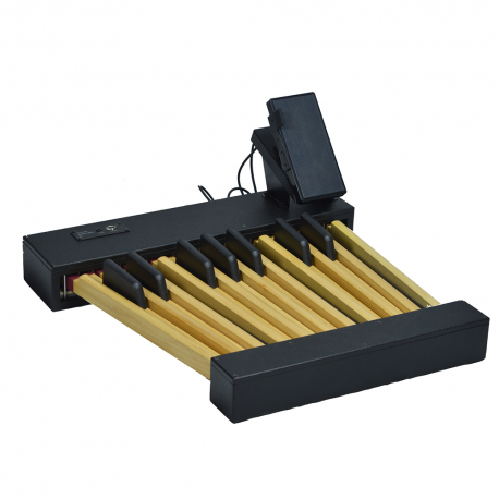 VISCOUNT LEGEND PEDALBOARD 18