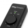 IK MULTIMEDIA IRIG STREAM