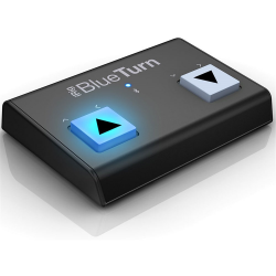 IK MULTIMEDIA IRIG BLUETURN