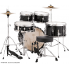 PEARL DRUMS ROADSHOW JUNIOR 16” JET BLACK