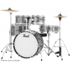 PEARL DRUMS ROADSHOW JUNIOR 16” GRINDSTONE SPARKLE