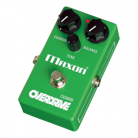 MAXON OD-808