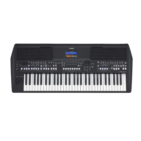 YAMAHA PSR-SX600