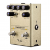 FENDER COMPUGILIST COMPRESSOR / DISTORTION
