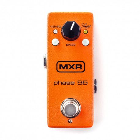 MXR PHASE 95 MINI