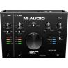 M-AUDIO AIR 192X8