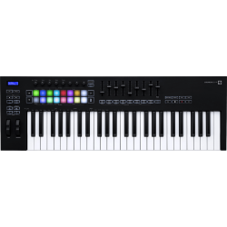 NOVATION LAUNCHKEY-49 MK3
