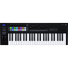 NOVATION LAUNCHKEY-49 MK3