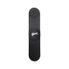 GIBSON ASPC-BLK - RENFORT DE SANGLE GUITARE