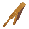 GIBSON THE NUBUCK STRAP - ASNB-TAN