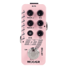 MOOER D7
