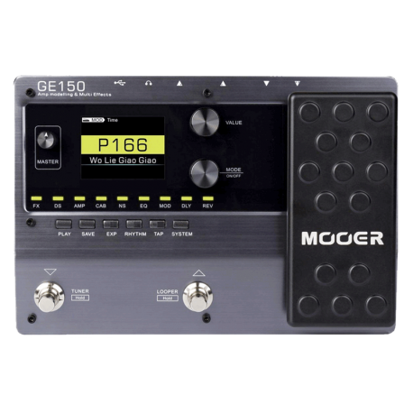 MOOER GE150
