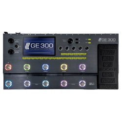 MOOER GE300