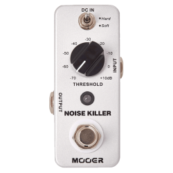 MOOER NOISE KILLER
