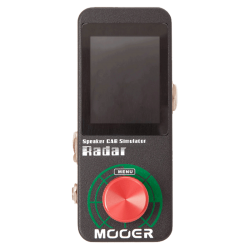 MOOER RADAR