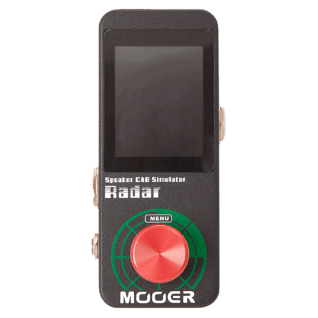 MOOER RADAR