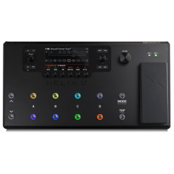 LINE 6 HELIX LT