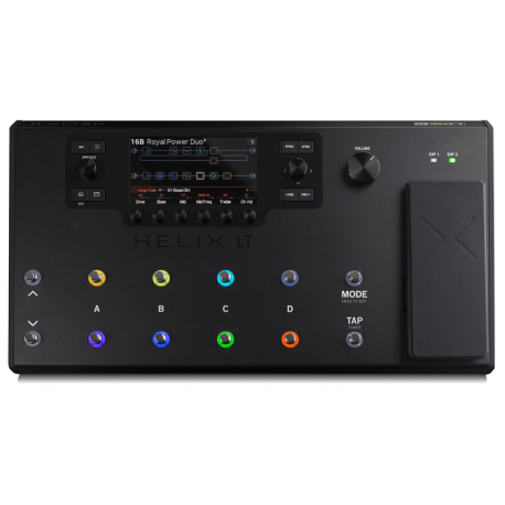 LINE 6 HELIX LT