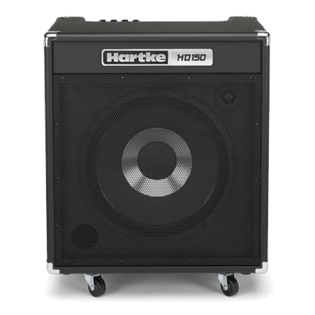HARTKE HD150