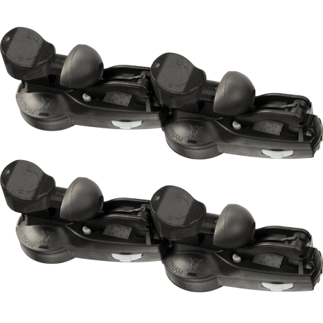 KORG GM-1 (2 pièces)